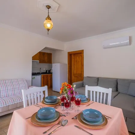 Infinity Lily 2* Фетхие