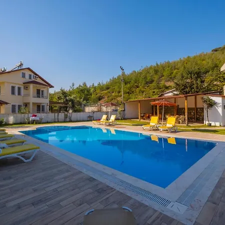 База отдыха Infinity Lily 2*