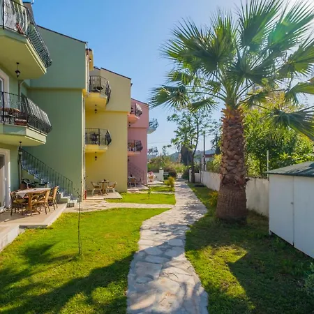 Infinity Lily 2* Fethiye