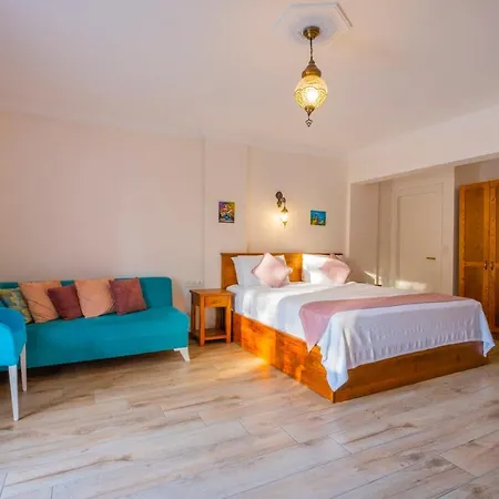 База отдыха Infinity Lily