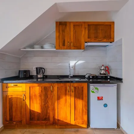 База отдыха Infinity Lily