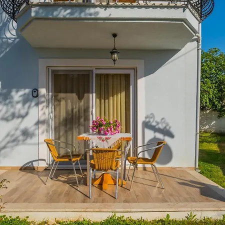 База отдыха Infinity Lily 2*