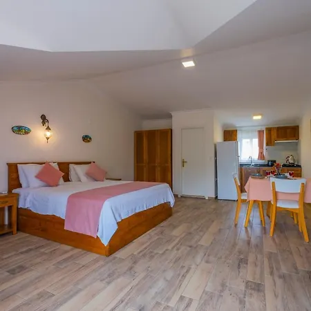 Holiday park Infinity Lily 2*