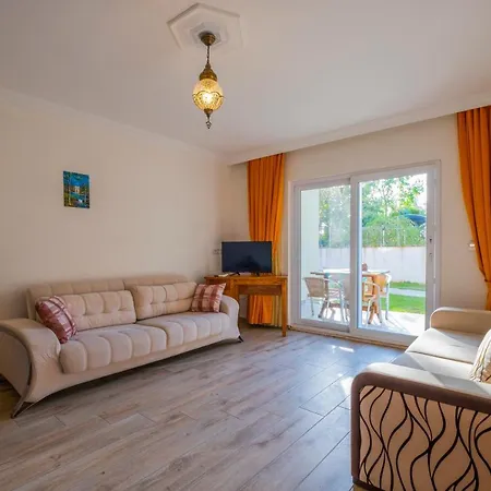 Infinity Lily Parco vacanze