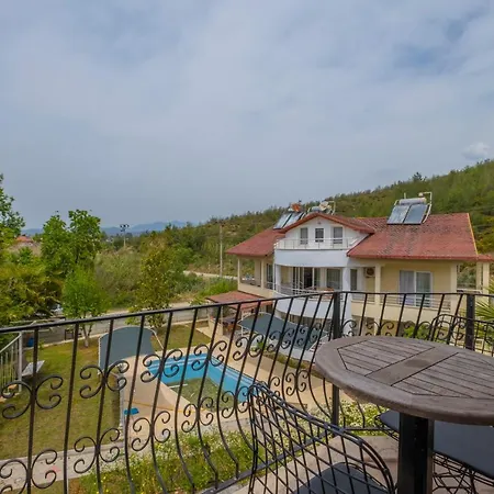 Infinity Lily Parco vacanze