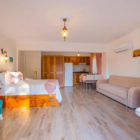 Infinity Lily 2* Фетхие