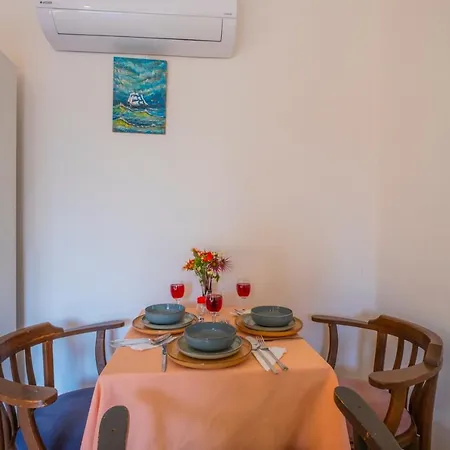 База отдыха Infinity Lily