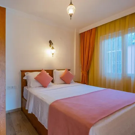 Holiday park Infinity Lily Fethiye
