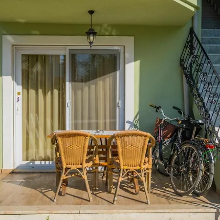 База отдыха Infinity Lily 2*