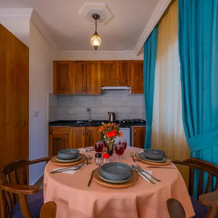 Infinity Lily База отдыха 2*