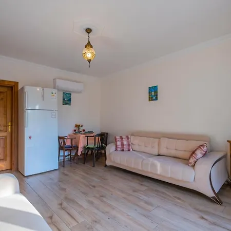 Infinity Lily База отдыха