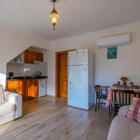 База отдыха Infinity Lily