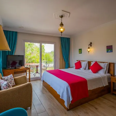 Infinity Lily База отдыха 2*