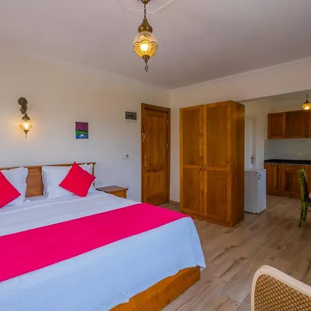 Infinity Lily 2* Фетхие