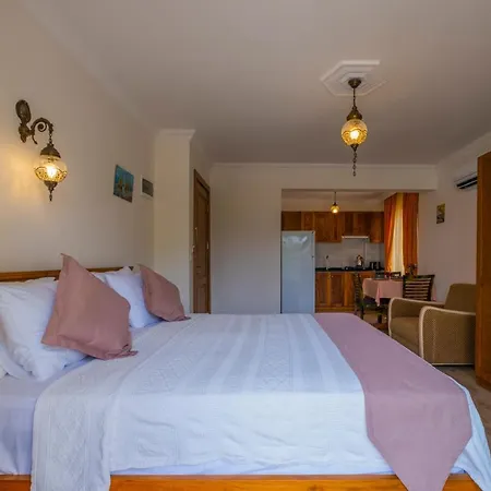 База отдыха Infinity Lily Фетхие