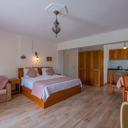 База отдыха Infinity Lily