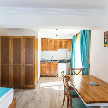 Infinity Lily Parco vacanze 2*