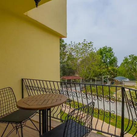 База отдыха Infinity Lily 2*