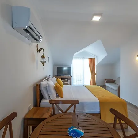 Infinity Lily База отдыха 2*