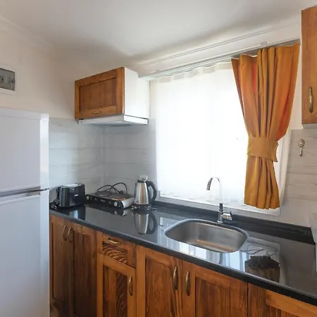 Infinity Lily Фетхие