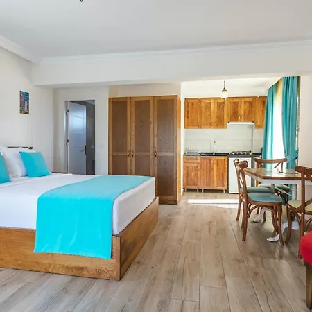 База отдыха Infinity Lily 2*