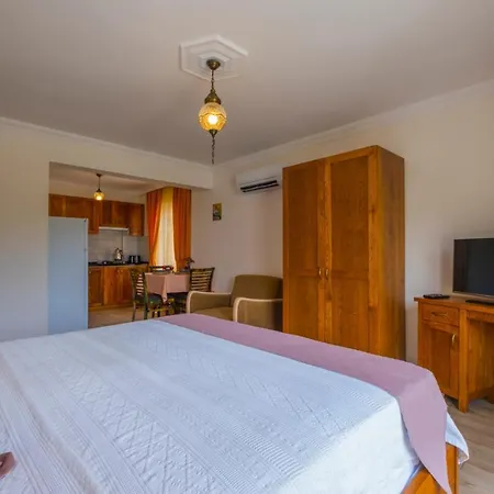 Infinity Lily 2* Фетхие