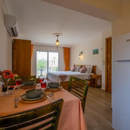 База отдыха Infinity Lily 2*