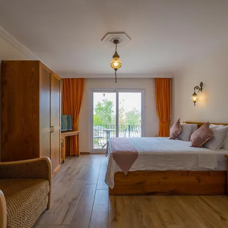 Infinity Lily 2* Фетхие