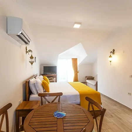 База отдыха Infinity Lily