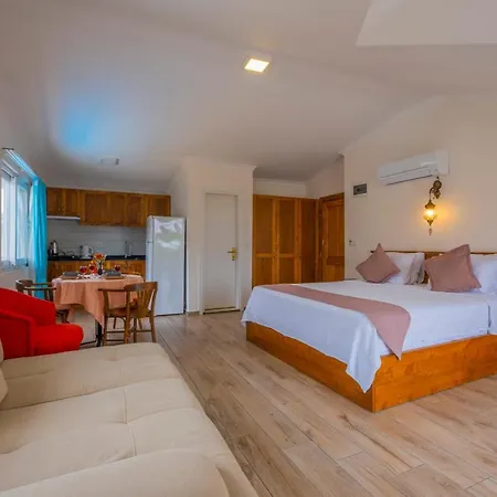 Infinity Lily Holiday park
