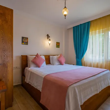 Infinity Lily Holiday park 2*