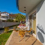 Infinity Lily ホリデーパーク 2*