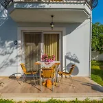 ホリデーパーク Infinity Lily 2*