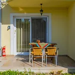 Infinity Lily 2* フェティエ