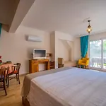 ホリデーパーク Infinity Lily 2*