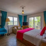 ホリデーパーク Infinity Lily フェティエ