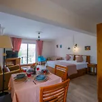 ホリデーパーク Infinity Lily 2*