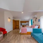 ホリデーパーク Infinity Lily フェティエ