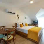 ホリデーパーク Infinity Lily フェティエ