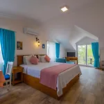 Infinity Lily フェティエ