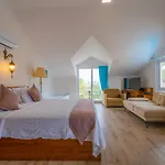 ホリデーパーク Infinity Lily フェティエ