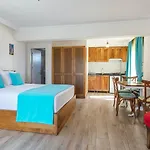 ホリデーパーク Infinity Lily 2*