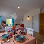 ホリデーパーク Infinity Lily フェティエ