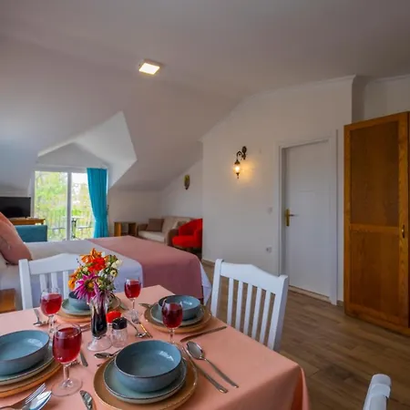 홀리데이파크 Infinity Lily 2*