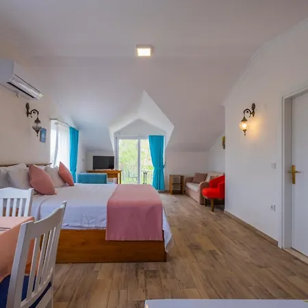 홀리데이파크 Infinity Lily 페티예