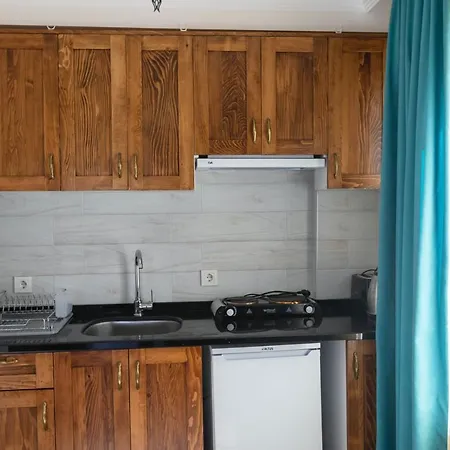 홀리데이파크 Infinity Lily 2*