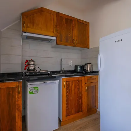 ホリデーパーク Infinity Lily フェティエ