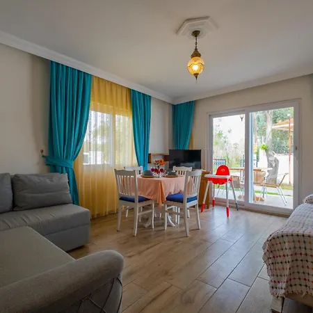 Infinity Lily ホリデーパーク