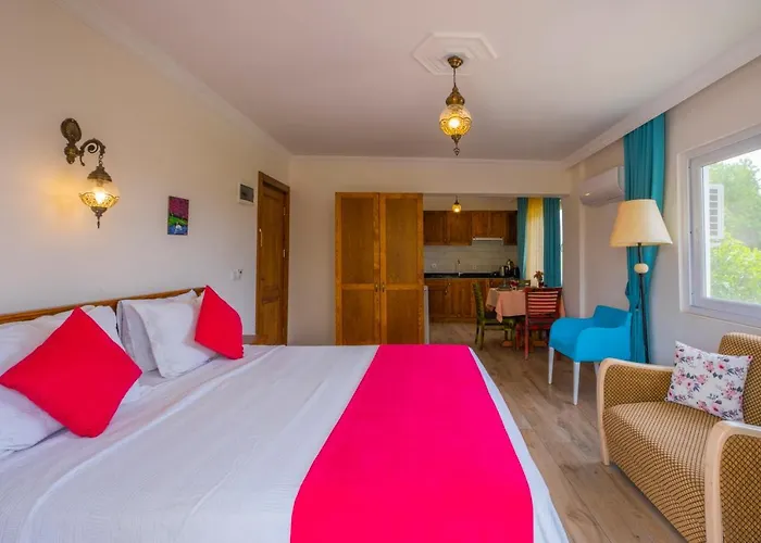 פארק נופש Infinity Lily פאטהיה