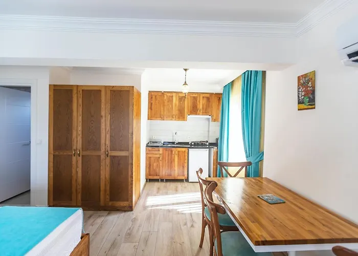 Infinity Lily פארק נופש 2*